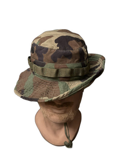 US Bush hat