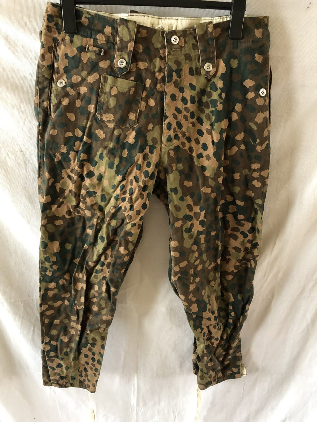 tarn uniform mdl wo2