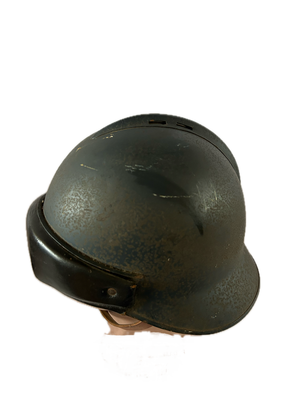 Casque Jeanne D'Arc hover image