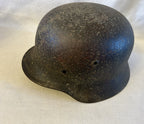 Deutsche M40 helm ww2