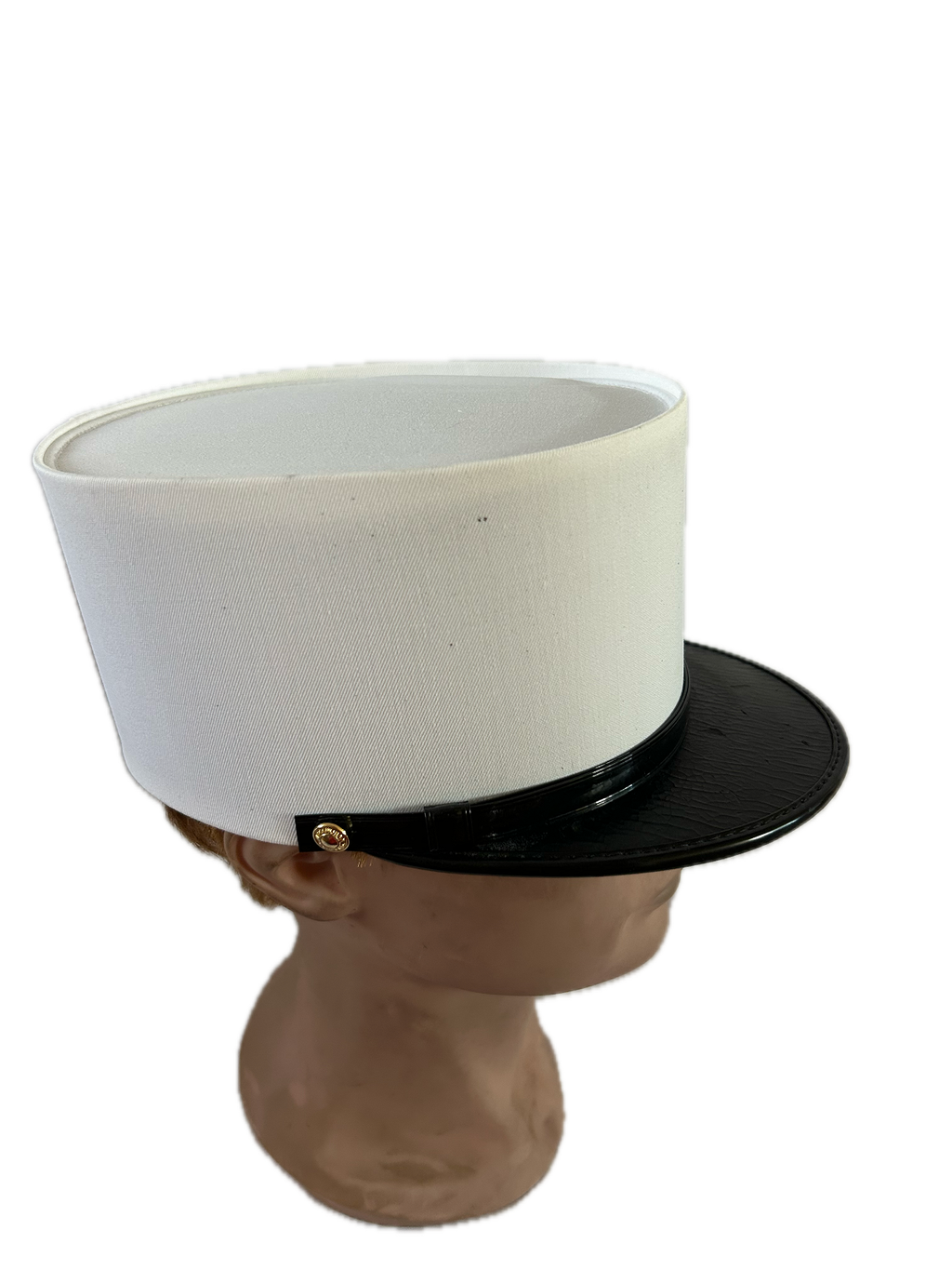 Kepi Blanc