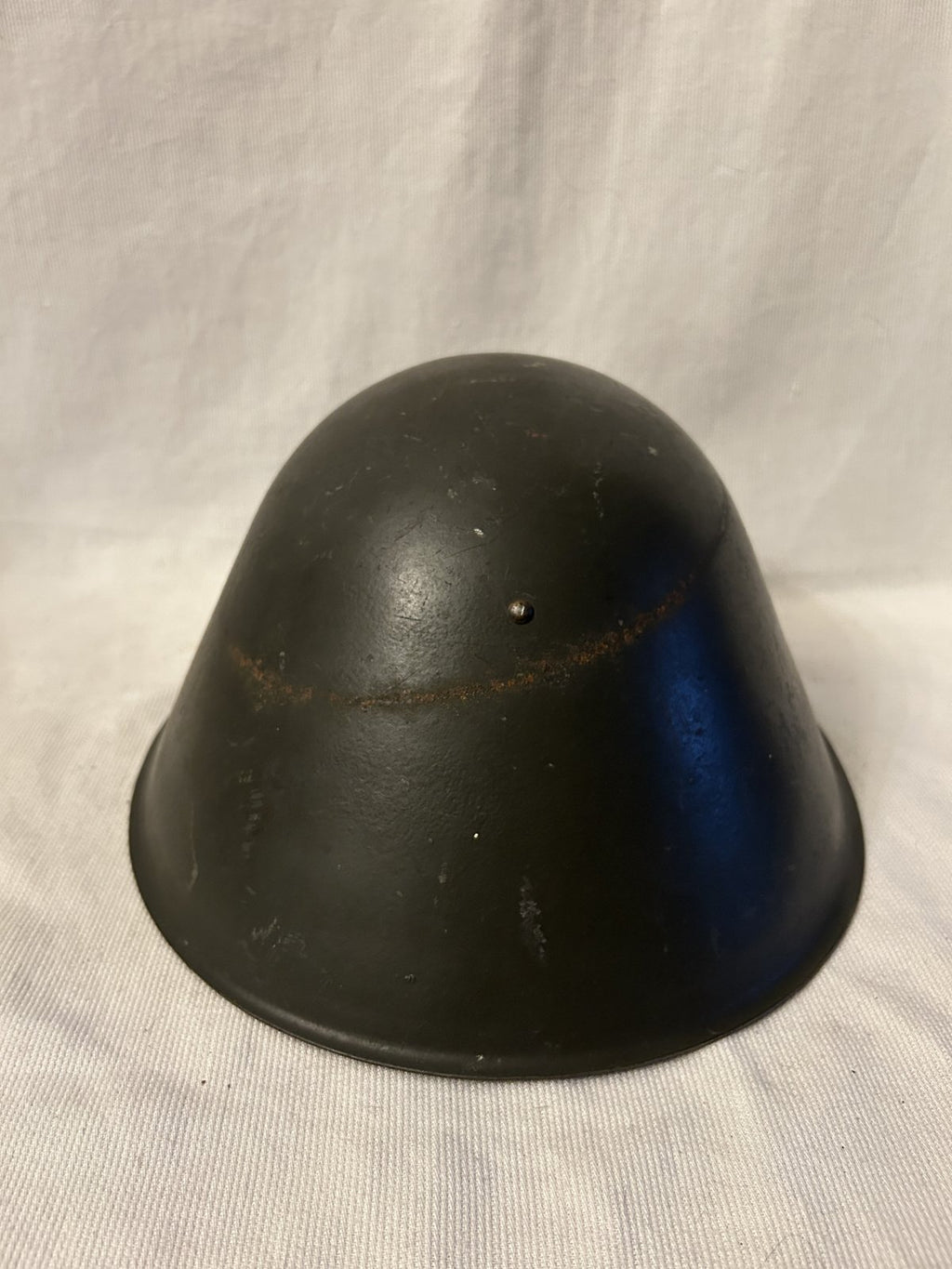 NVA  stahlhelm  1ste type