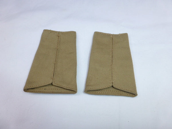 Sliding Passants Under Lieutenant KNIL Infantry hover image