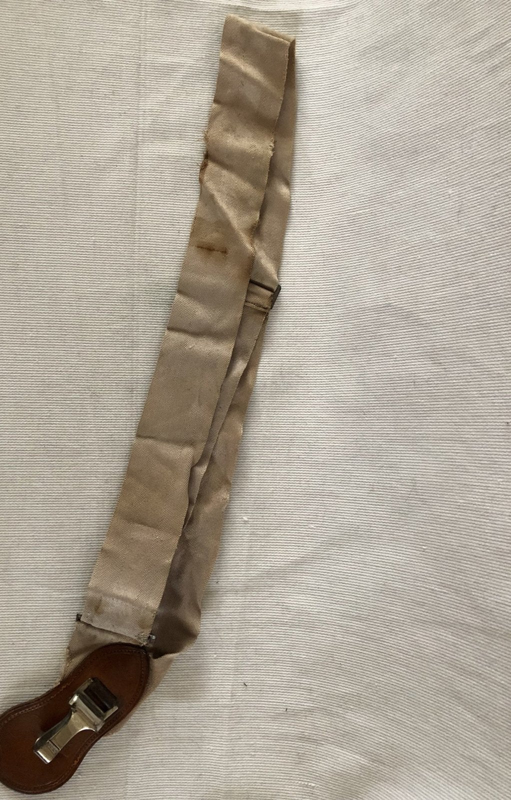 Sabeldrager Duits wo2