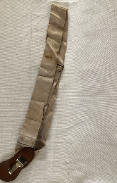 Porte-sabre allemand de la Seconde Guerre mondiale