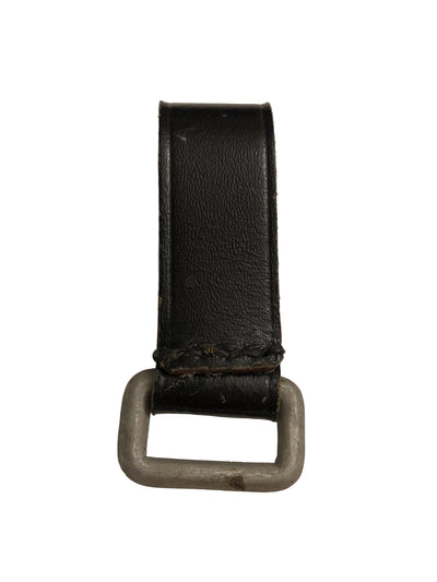 Duitse koppelpassant WW2