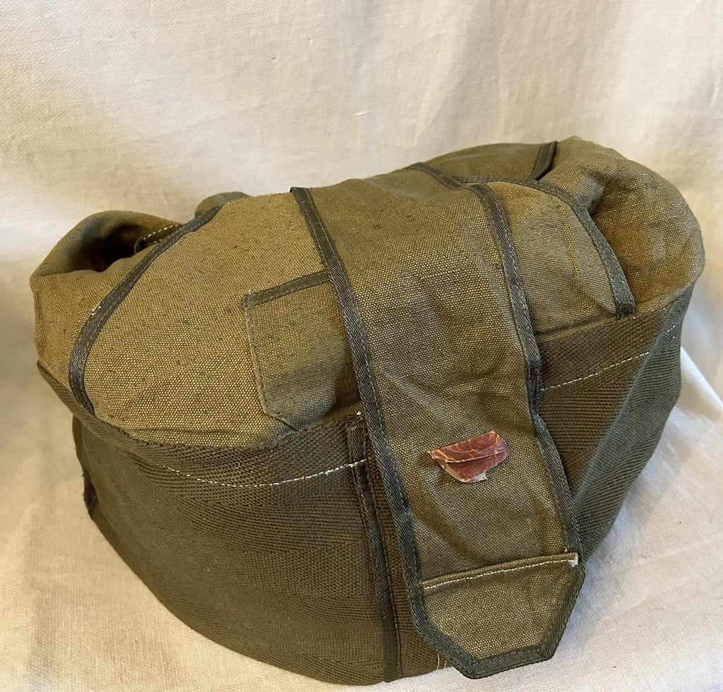 Lastenfallschirm wo2