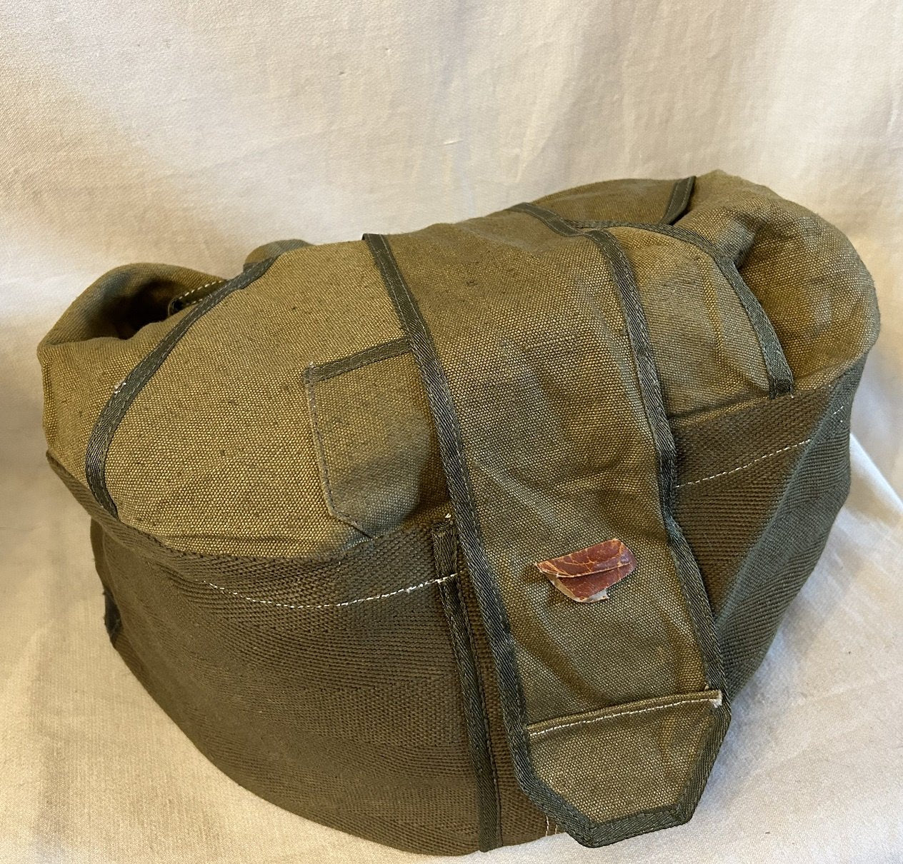 Lastenfallschirm wo2