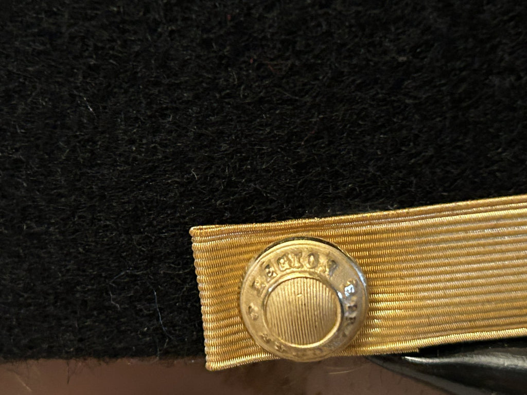 Kepi Colonel Infanterie