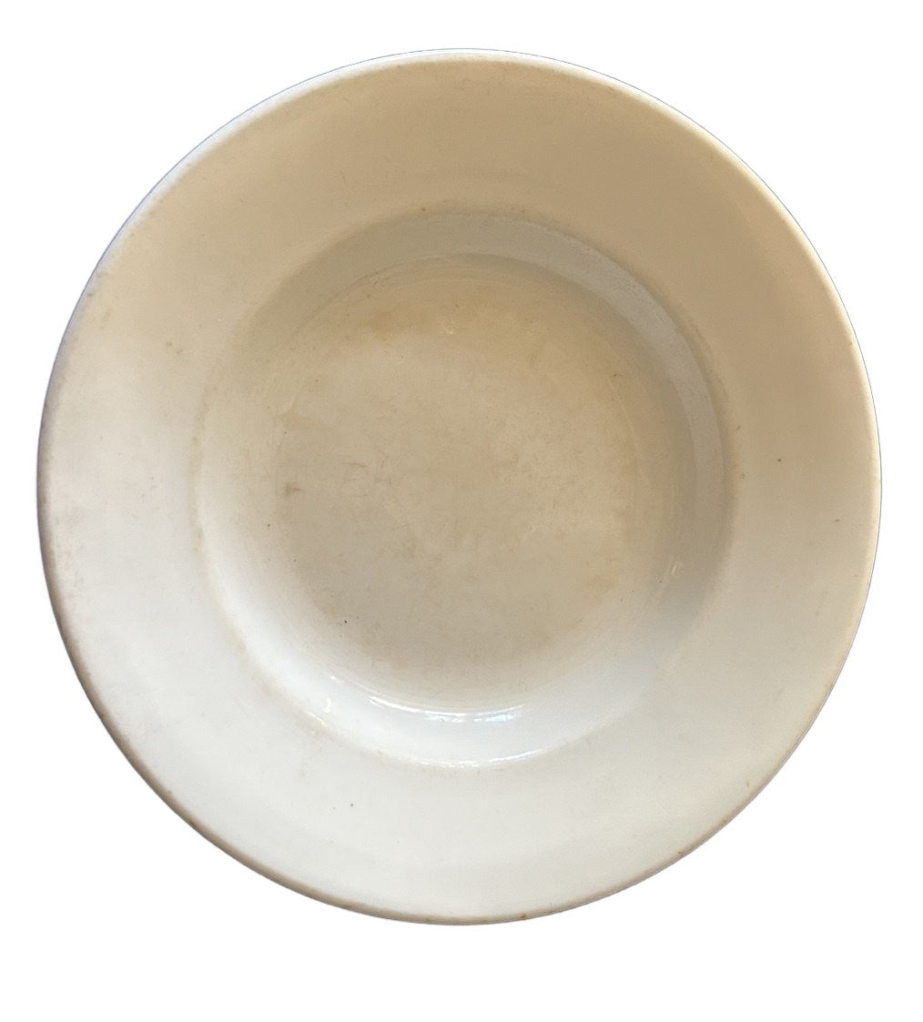 Kriegsmarine Porseilen bord  1939