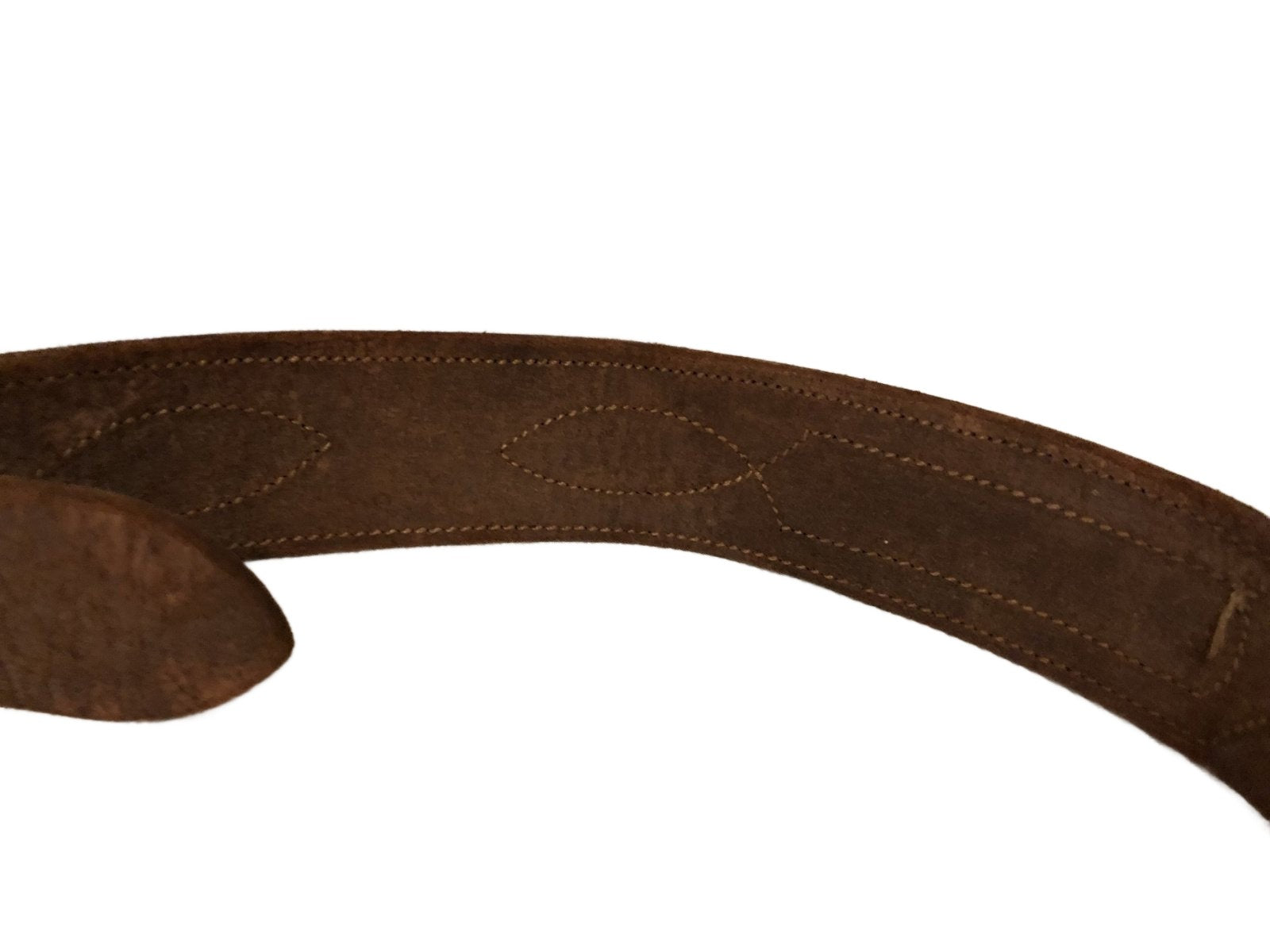 Russische Koppel uit de 30er jaren