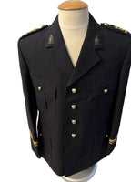 Korps Mariniers Barathea