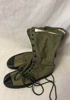 Jungle laarzen, grote maat