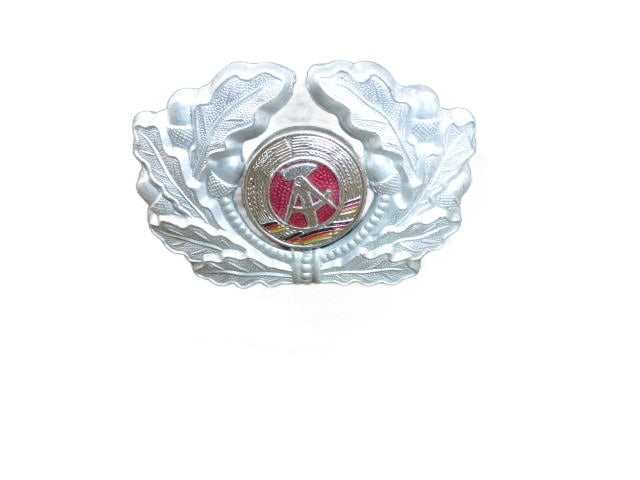 NVA  Wintermutze (Waarschijnlijk Generaal)