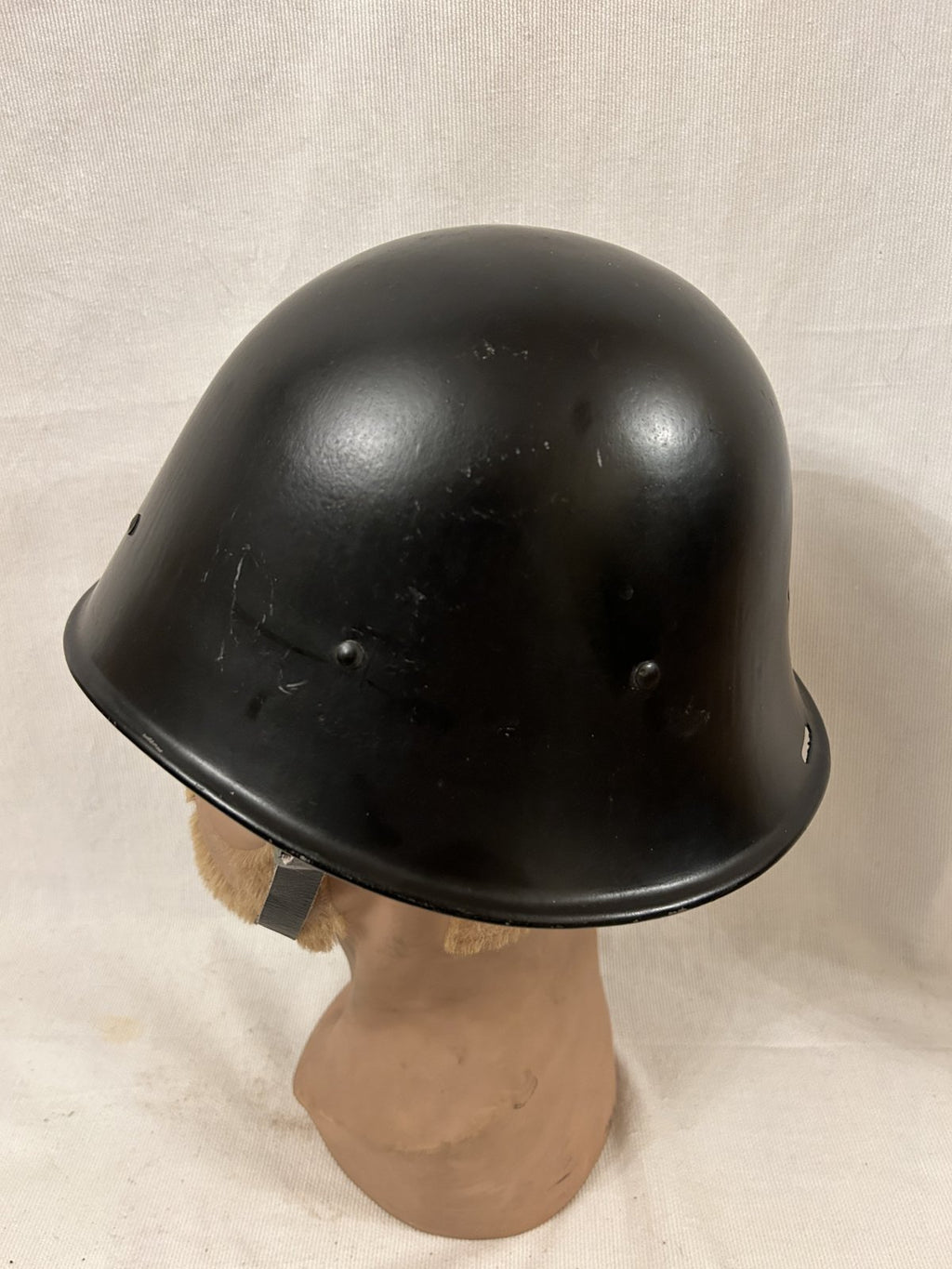 Nederlandse M27 helm