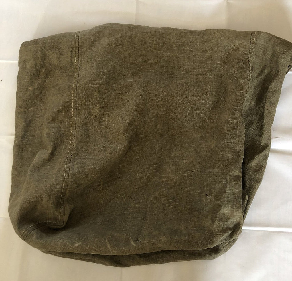 Duitse Officiers tas wo2