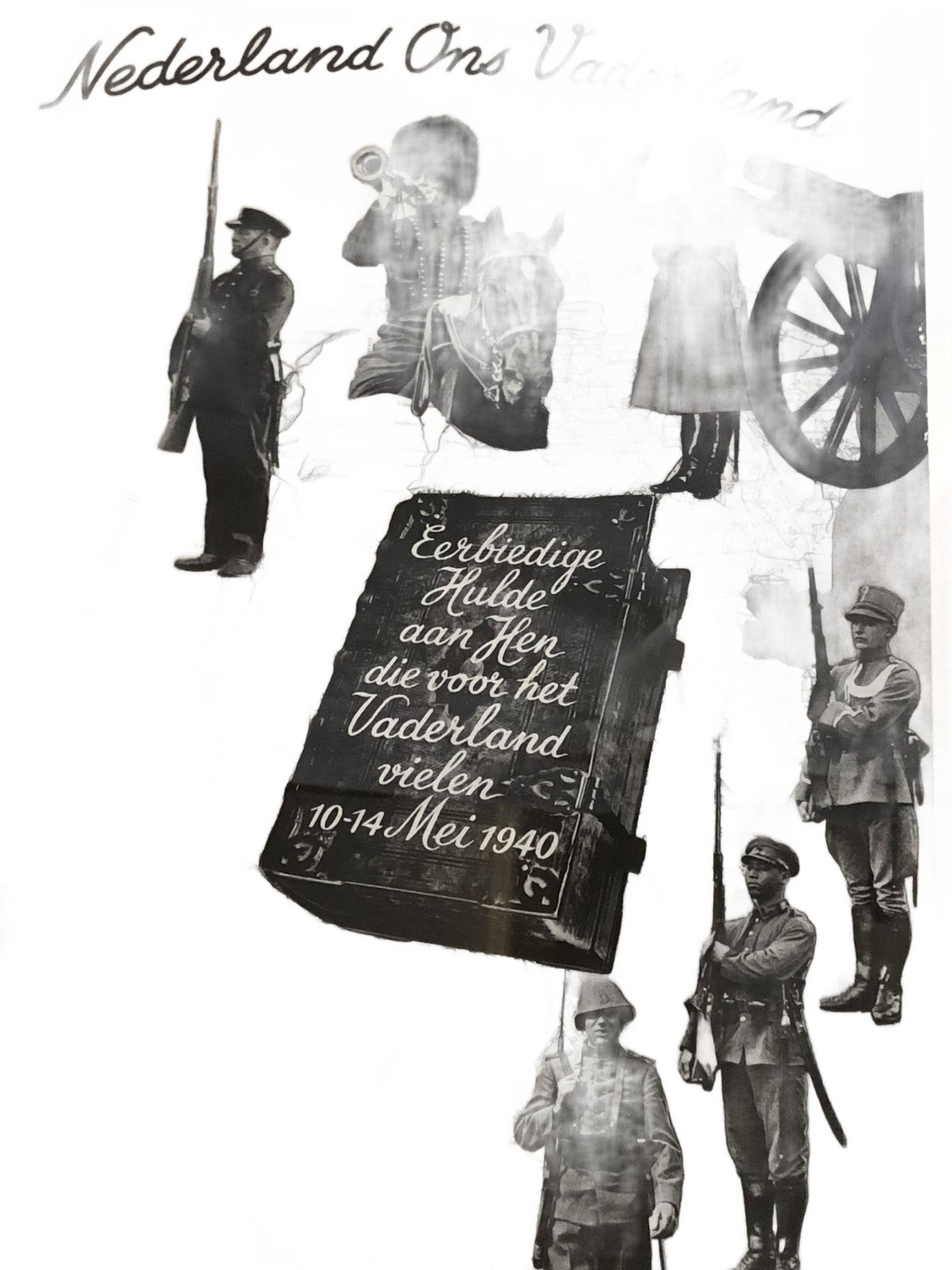 Nederland ons Vaderland