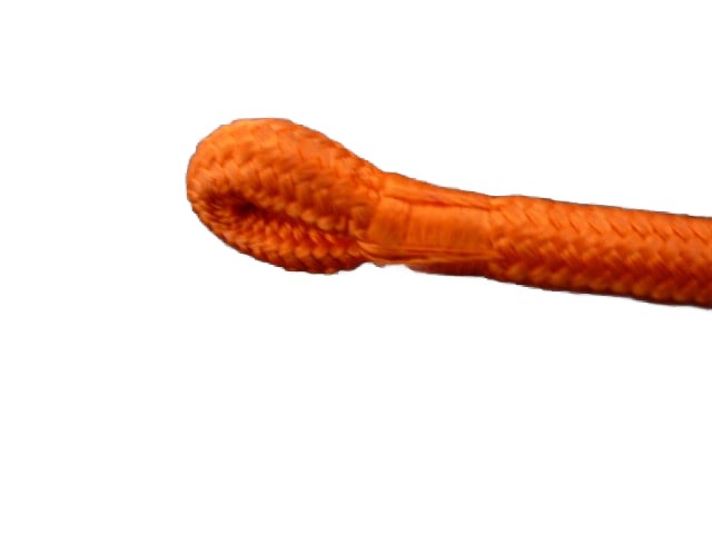 Oranje fluitkoord wo2