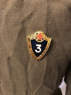 Uniformjasje Sovjet Unie