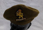 Officiers baret mdl 1942