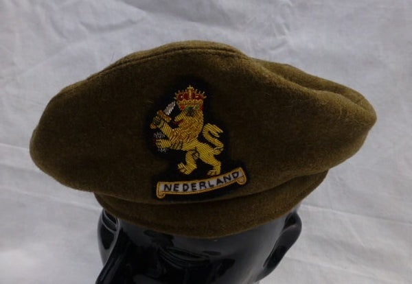Officiers baret mdl 1942 hover image