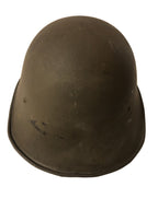 Roemeense helm ( Theater aanmaak)