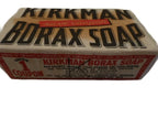 Kirkman Borax Soap