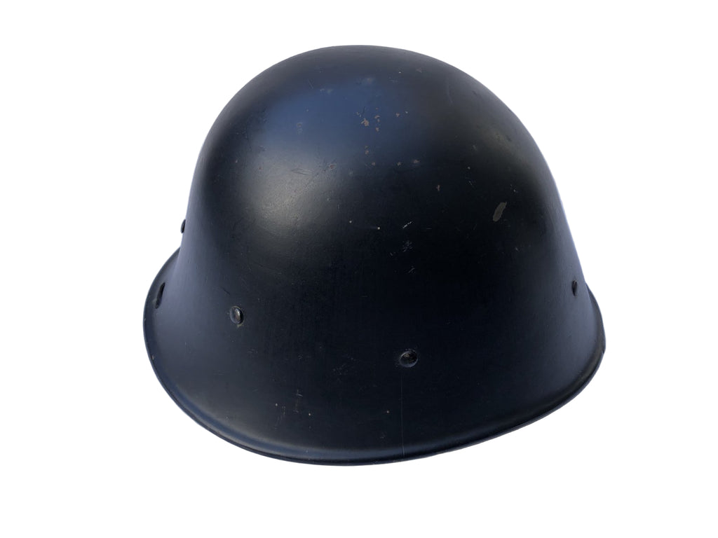 Nederlandse helm  M40