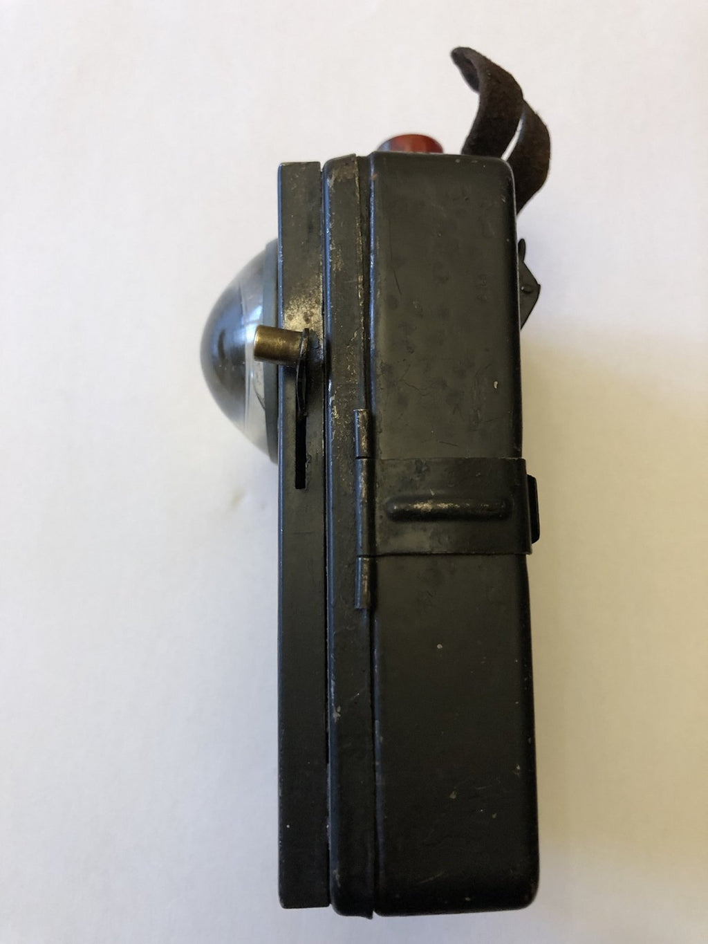 Deutsche Taschenlampe  wo2