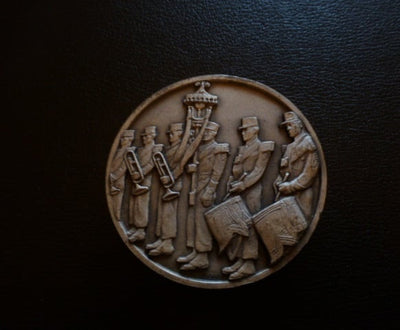 Medal Legion Etrangere