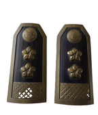 Japanse epauletten wo2