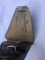 Nederlandse Politie holster jaren 50