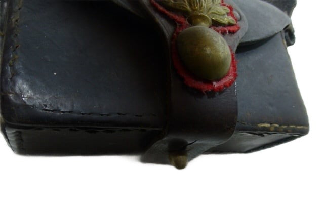 Italiaanse Giberne Carabinieri