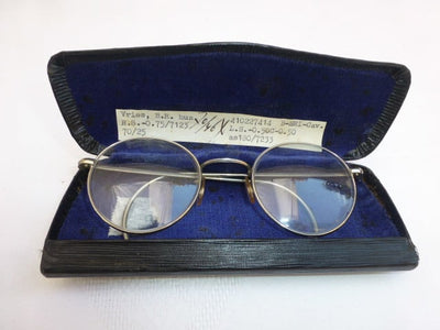 Lunettes de service du hussard