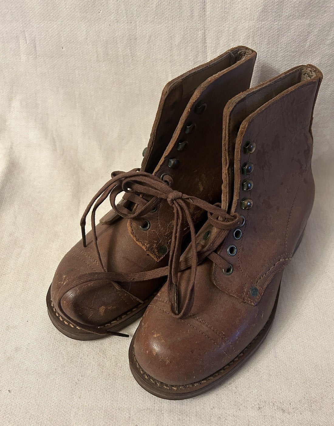 HJ  Schnurschuhe  wo2