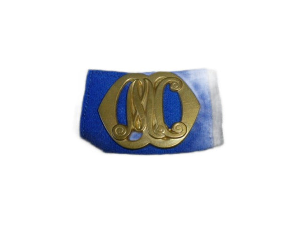 Veldmuts Mobiele Colonne  50er jaren hover image