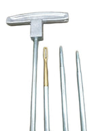 Pompstok naar US model