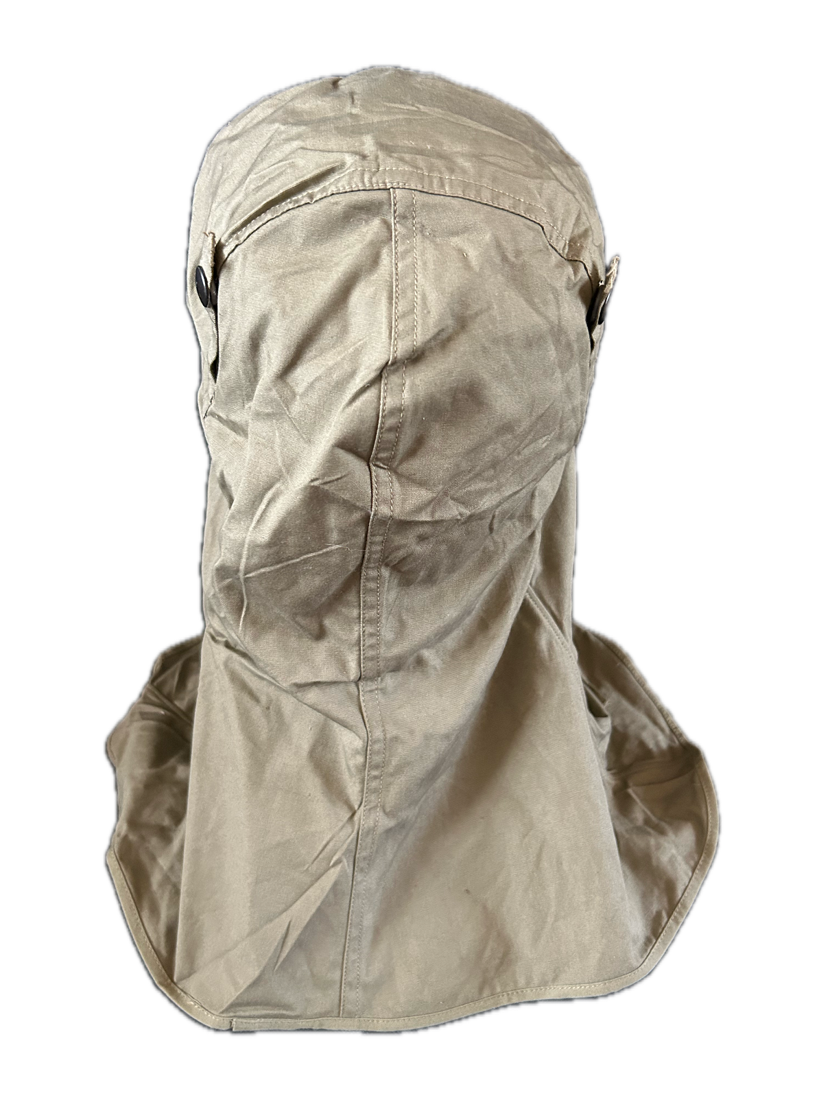 US  1941 Cloth Hood