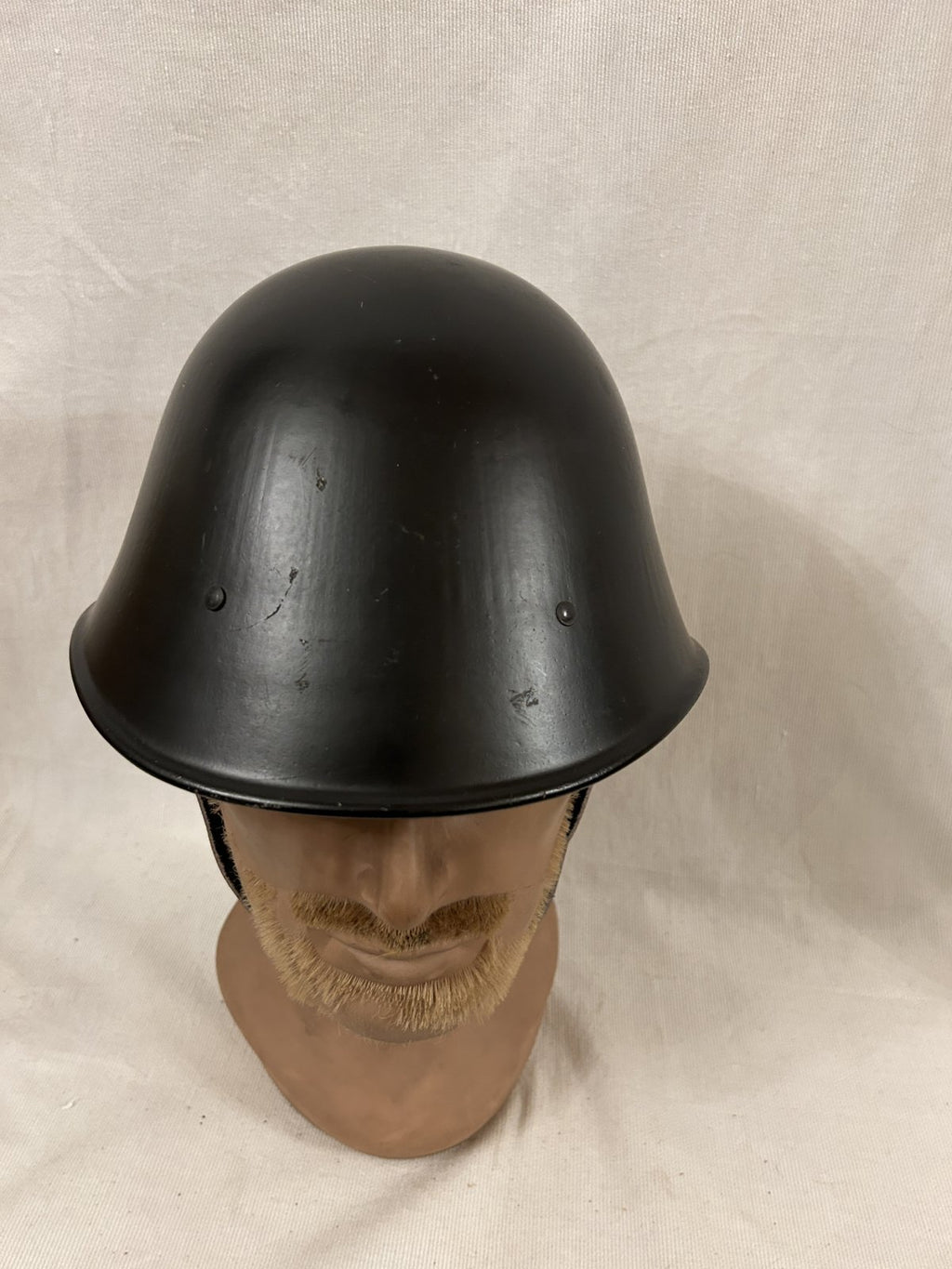 Nederlandse M27 helm