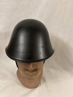 Nederlandse M27 helm