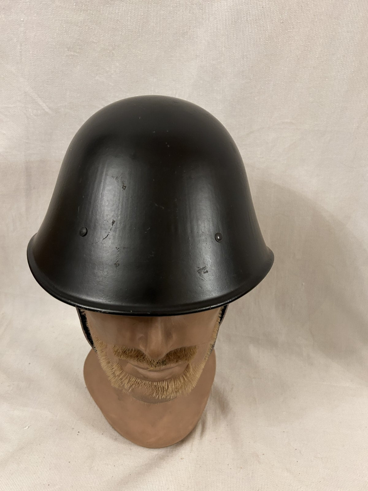 Nederlandse M27 helm