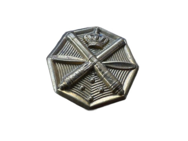 Battle Dress jekker Luchtdoel Artillerie