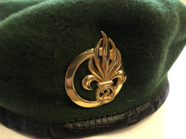 2de Regiment Etrangere d'Infanterie hover image