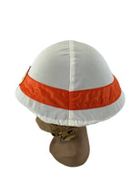 DDR Vopo helm met helmovertrek