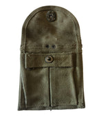 US M1 Carbine twin magazine pouch