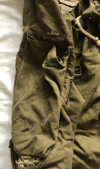 Wehrmacht Rucksack