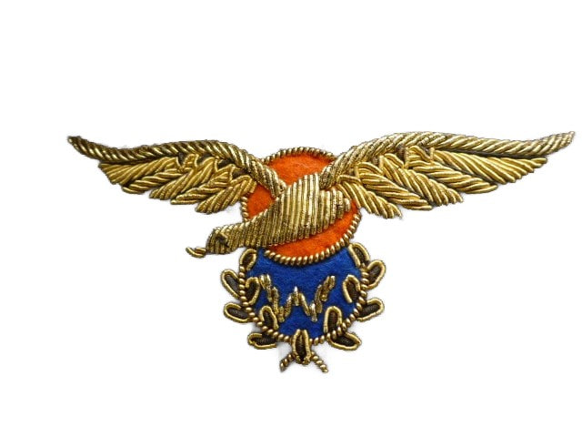 Avond vest LTZ Vliegerwaarnemer