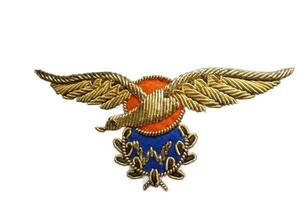 Avond vest LTZ Vliegerwaarnemer hover image