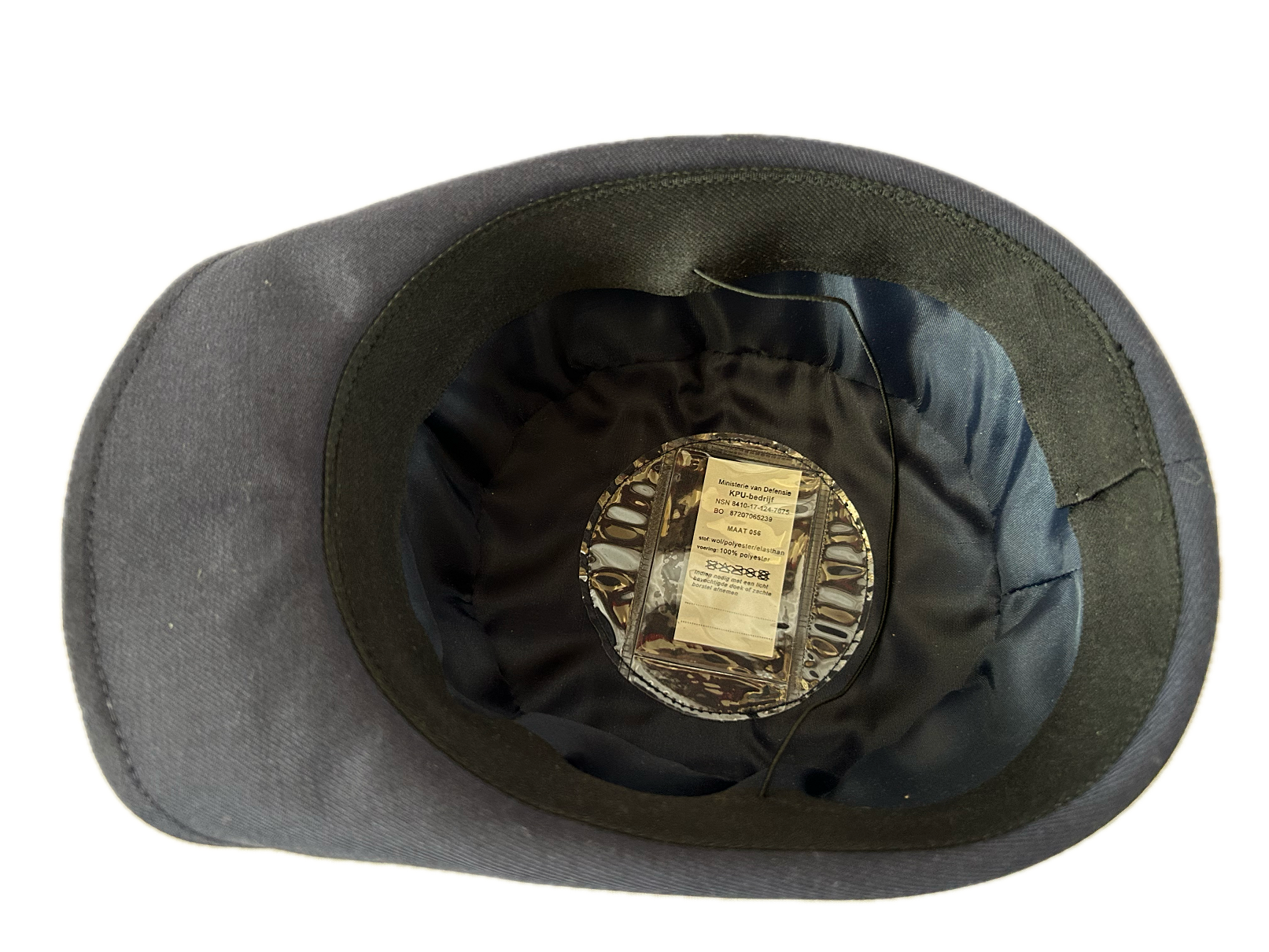 Koninklijke Luchtmacht dames hoedje