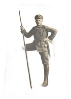 Bayerische Jäger 1915